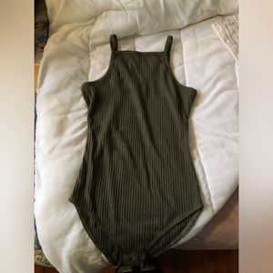 Rue21 size small one piece